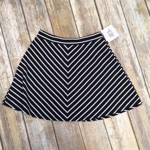 NWT Joey B. Skirt